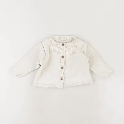 Gilet Lili lotte